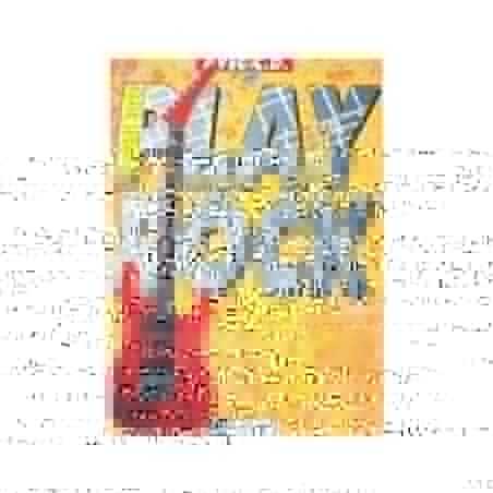 PLAY ROCK GUITAR (+CD)