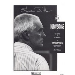 IMPROVISATIONS