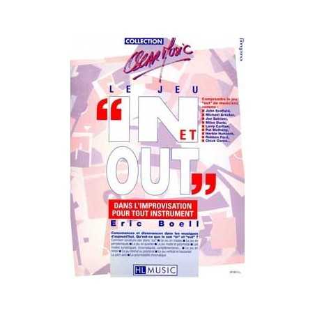 LE JEU IN ET OUT