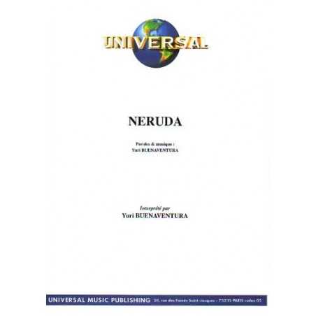 NERUDA