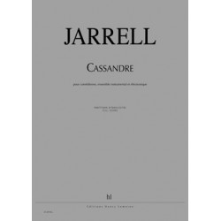 CASSANDRE (VERSION FRANÇAISE)