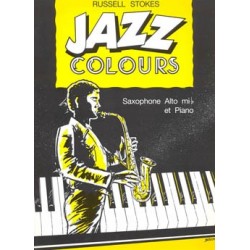 JAZZ COLOURS
