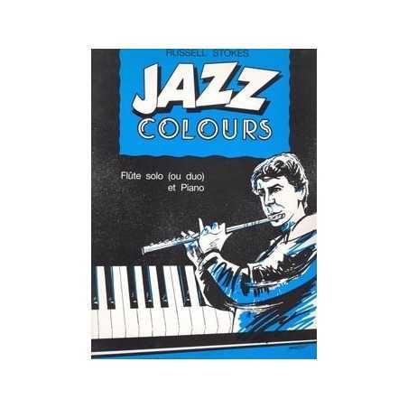 JAZZ COLOURS