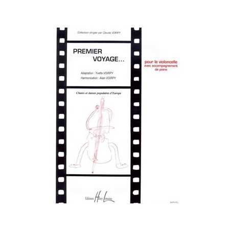 PREMIER VOYAGE