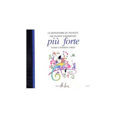 CD PIU FORTE