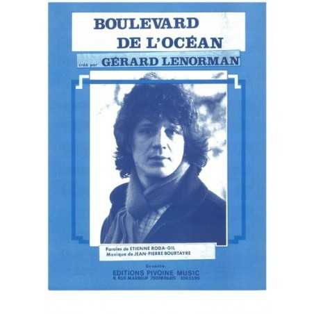 BOULEVARD DE L'OCÉAN