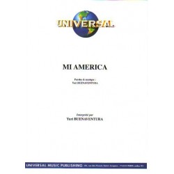 MI AMERICA