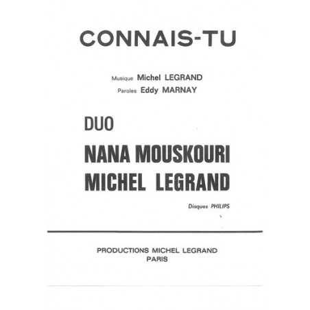 CONNAIS-TU