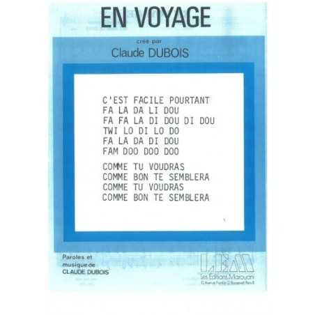 EN VOYAGE