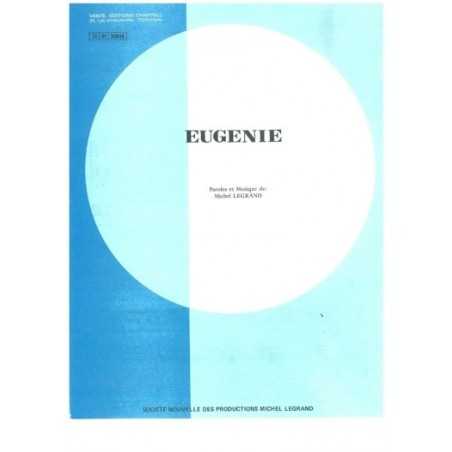EUGÉNIE