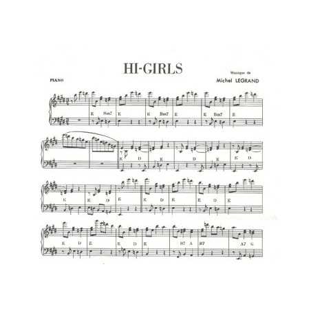 HI-GIRLS
