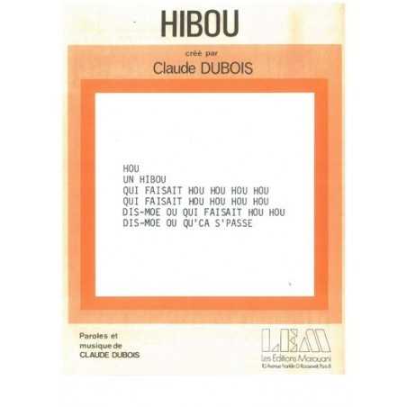 HIBOU