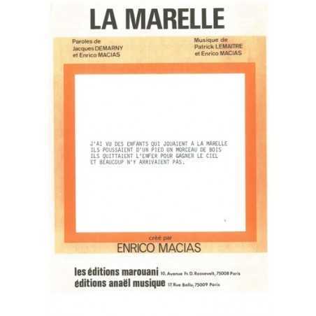 LA MARELLE