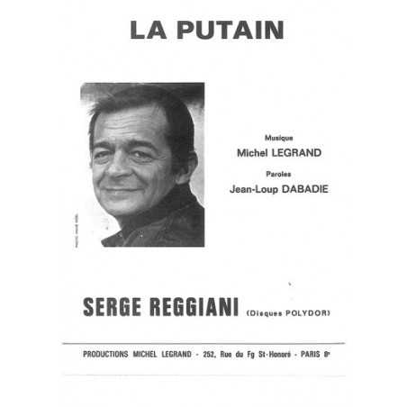 LA PUTAIN