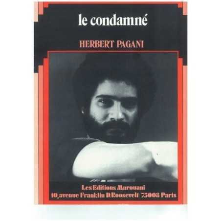 LE CONDAMNÉ