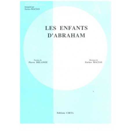 LES ENFANTS D'ABRAHAM