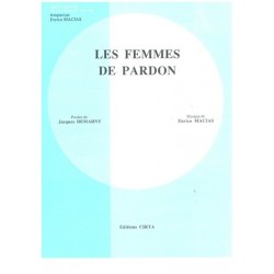 LES FEMMES DE PARDON