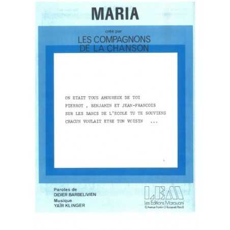MARIA