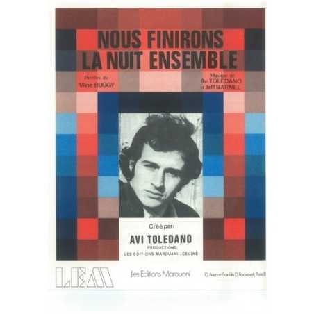 NOUS FINIRONS LA NUIT ENSEMBLE