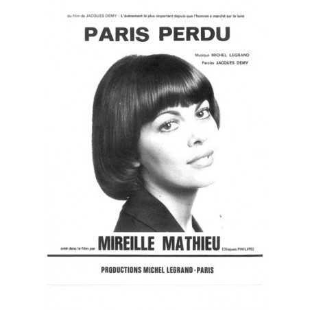 PARIS PERDU