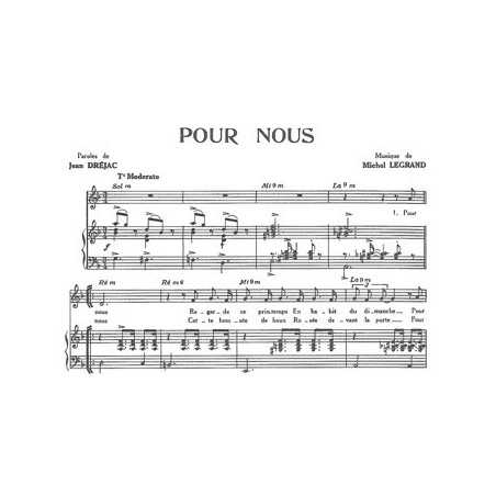 POUR NOUS