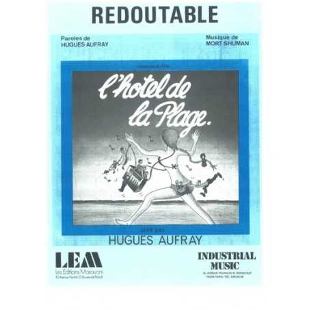 REDOUTABLE