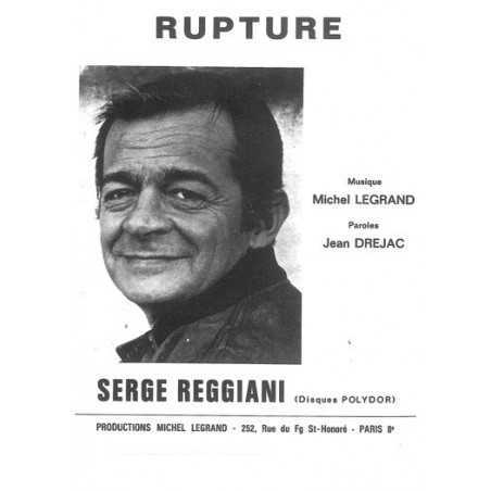 RUPTURE