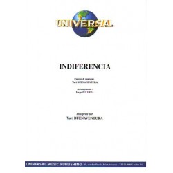 INDIFERENCIA