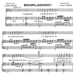 SCHPLAOUCH !