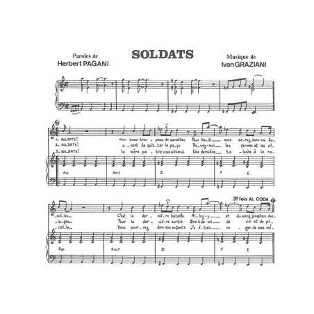 SOLDATS