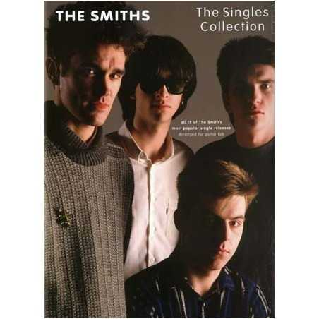 THE SMITHS - THE SINGLES COLLECTION (TAB)