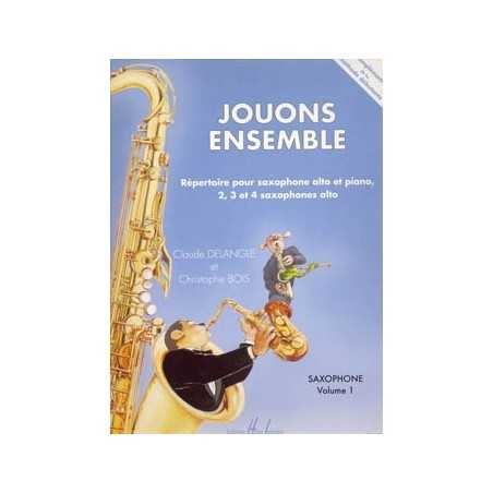JOUONS ENSEMBLE VOL.1