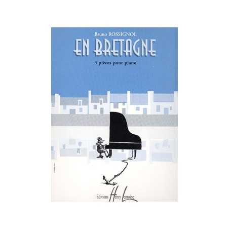 EN BRETAGNE