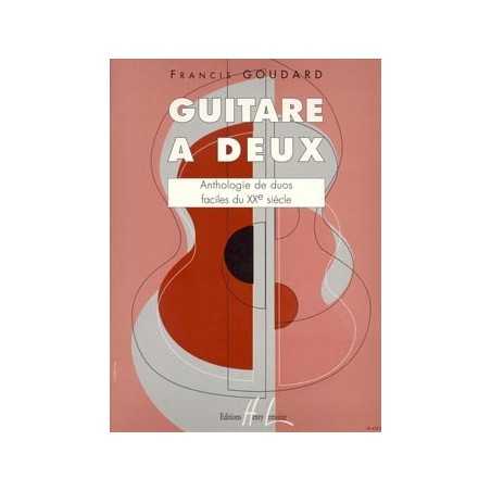 GUITARE À DEUX