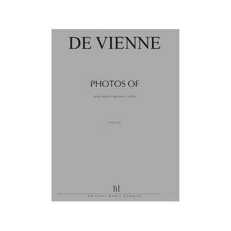 PHOTOS OF