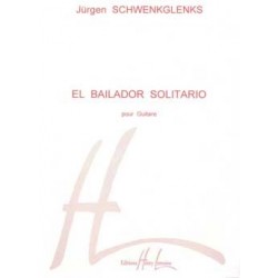 EL BAILADOR SOLITARIO