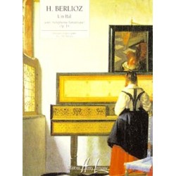 SYMPHONIE FANTASTIQUE OP.14...