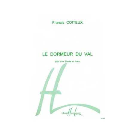 DORMEUR DU VAL