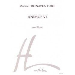 ANIMUS VI