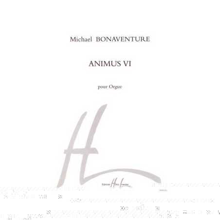 ANIMUS VI