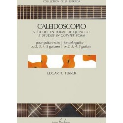 CALEIDOSCOPIO