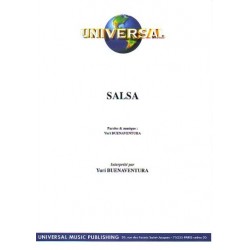 SALSA