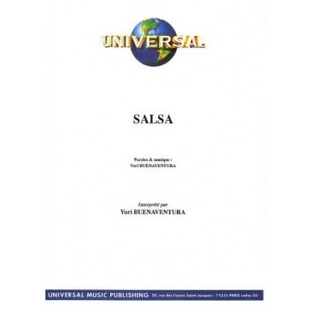 SALSA