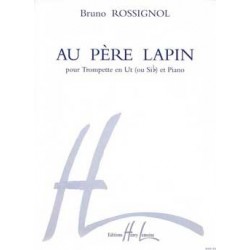 AU PÈRE LAPIN