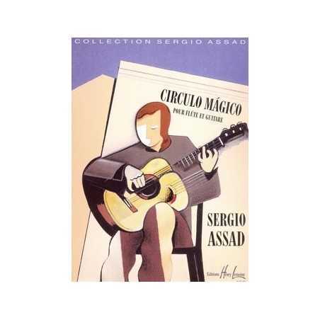 CIRCULO MAGICO