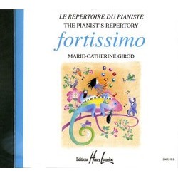 CD FORTISSIMO