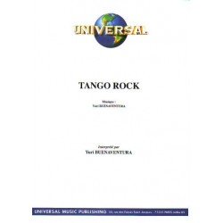 TANGO ROCK