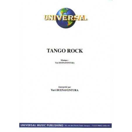 TANGO ROCK