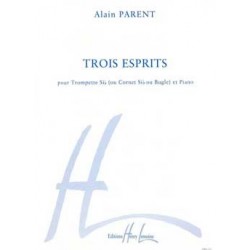 3 ESPRITS
