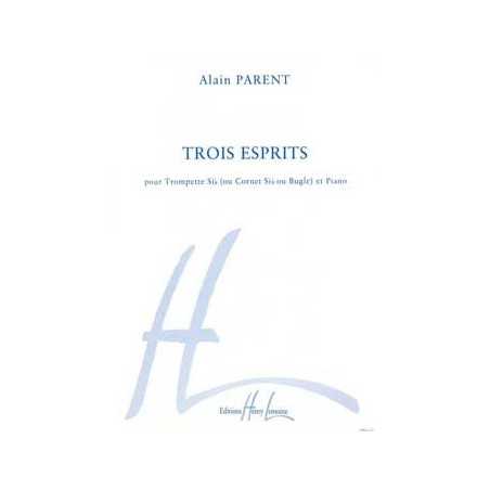 3 ESPRITS